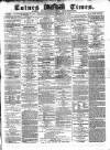 Totnes Weekly Times Saturday 31 December 1870 Page 1
