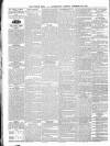 Totnes Weekly Times Saturday 18 November 1871 Page 4