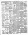 Totnes Weekly Times Saturday 02 February 1884 Page 1