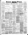 Totnes Weekly Times Saturday 16 February 1884 Page 1