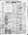 Totnes Weekly Times Saturday 05 April 1884 Page 1