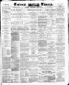 Totnes Weekly Times Saturday 07 June 1884 Page 1
