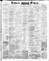 Totnes Weekly Times Saturday 05 July 1884 Page 1