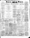 Totnes Weekly Times Saturday 13 September 1884 Page 1