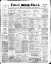 Totnes Weekly Times Saturday 27 September 1884 Page 1