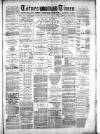 Totnes Weekly Times Saturday 13 November 1886 Page 1