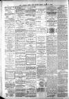 Totnes Weekly Times Saturday 08 January 1887 Page 4