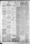 Totnes Weekly Times Saturday 08 January 1887 Page 8