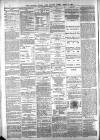 Totnes Weekly Times Saturday 02 April 1887 Page 4