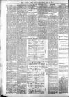 Totnes Weekly Times Saturday 11 June 1887 Page 8