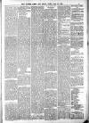 Totnes Weekly Times Saturday 25 June 1887 Page 5