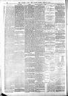 Totnes Weekly Times Saturday 06 August 1887 Page 8