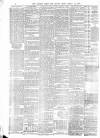 Totnes Weekly Times Saturday 15 October 1887 Page 8