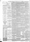Totnes Weekly Times Saturday 29 October 1887 Page 6