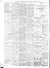 Totnes Weekly Times Saturday 31 December 1887 Page 8