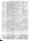 Totnes Weekly Times Saturday 14 January 1888 Page 8