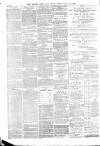 Totnes Weekly Times Saturday 21 January 1888 Page 6