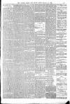 Totnes Weekly Times Saturday 18 February 1888 Page 5
