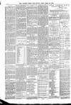 Totnes Weekly Times Saturday 10 March 1888 Page 8