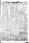 Totnes Weekly Times Saturday 02 June 1888 Page 1