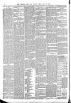 Totnes Weekly Times Saturday 16 June 1888 Page 8