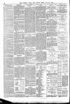 Totnes Weekly Times Saturday 23 June 1888 Page 8