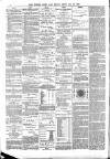 Totnes Weekly Times Saturday 28 July 1888 Page 4