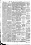 Totnes Weekly Times Saturday 28 July 1888 Page 8