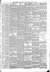 Totnes Weekly Times Saturday 04 August 1888 Page 3
