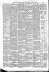 Totnes Weekly Times Saturday 18 August 1888 Page 8