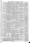 Totnes Weekly Times Saturday 19 January 1889 Page 7