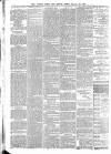 Totnes Weekly Times Saturday 26 January 1889 Page 8