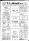 Totnes Weekly Times Saturday 02 February 1889 Page 1
