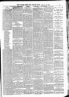 Totnes Weekly Times Saturday 02 February 1889 Page 5