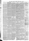 Totnes Weekly Times Saturday 09 February 1889 Page 8