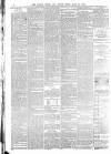 Totnes Weekly Times Saturday 16 March 1889 Page 8