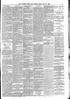 Totnes Weekly Times Saturday 25 May 1889 Page 5