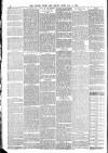 Totnes Weekly Times Saturday 01 June 1889 Page 8