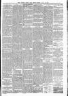 Totnes Weekly Times Saturday 03 August 1889 Page 5