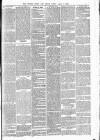 Totnes Weekly Times Saturday 03 August 1889 Page 7