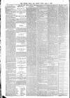 Totnes Weekly Times Saturday 03 August 1889 Page 8