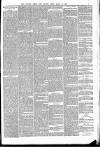 Totnes Weekly Times Saturday 10 August 1889 Page 5