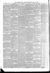 Totnes Weekly Times Saturday 10 August 1889 Page 8