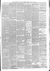 Totnes Weekly Times Saturday 17 August 1889 Page 5