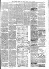 Totnes Weekly Times Saturday 17 August 1889 Page 7