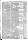 Totnes Weekly Times Saturday 17 August 1889 Page 8