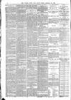 Totnes Weekly Times Saturday 28 September 1889 Page 8