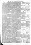 Totnes Weekly Times Saturday 16 November 1889 Page 8