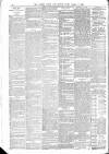 Totnes Weekly Times Saturday 04 January 1890 Page 8