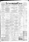 Totnes Weekly Times Saturday 11 January 1890 Page 1